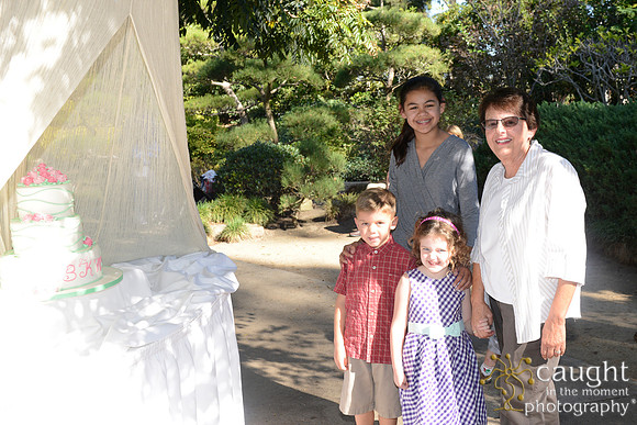 059 Betty's Birthday at Japanese Gardens