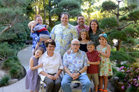 172 Betty's Birthday at Japanese Gardens