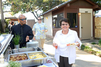 082 Betty's Birthday at Japanese Gardens