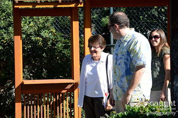 030 Betty's Birthday at Japanese Gardens