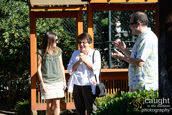 034 Betty's Birthday at Japanese Gardens