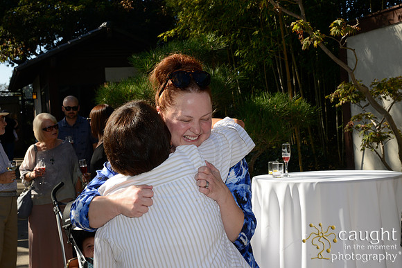 055 Betty's Birthday at Japanese Gardens