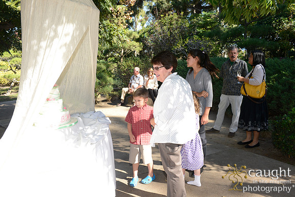 058 Betty's Birthday at Japanese Gardens