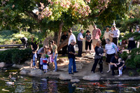 017 Betty's Birthday at Japanese Gardens