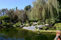 004 Betty's Birthday at Japanese Gardens
