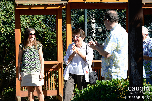 033 Betty's Birthday at Japanese Gardens