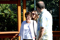 031 Betty's Birthday at Japanese Gardens