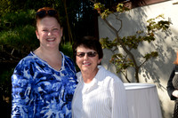 056 Betty's Birthday at Japanese Gardens