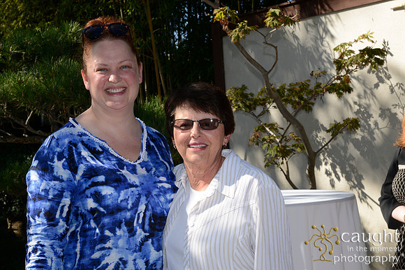 056 Betty's Birthday at Japanese Gardens
