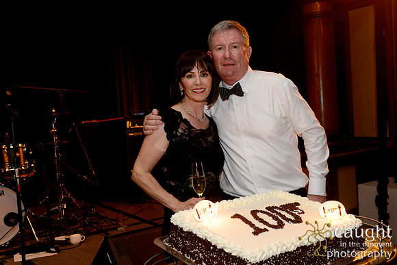 227 Keenan 100th Celebration