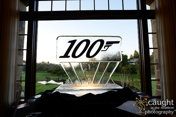 015 Keenan 100th Celebration
