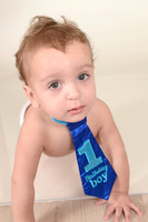 002 Liam Wacker 1st Birthday Portraits and Cake Smash