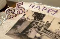 292 Birthday Celebration at Palos Verdes Golf Club