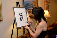 98 Birthday Celebration at Palos Verdes Golf Club