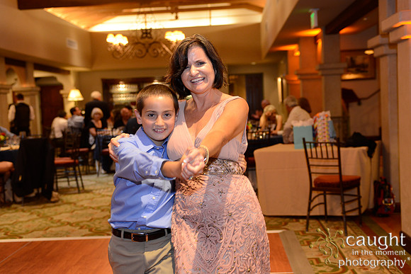 269 Birthday Celebration at Palos Verdes Golf Club
