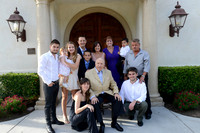 16 Birthday Celebration at Palos Verdes Golf Club