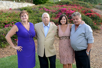 52 Birthday Celebration at Palos Verdes Golf Club