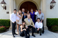 19 Birthday Celebration at Palos Verdes Golf Club