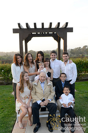 163 Birthday Celebration at Palos Verdes Golf Club