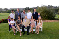 47 Birthday Celebration at Palos Verdes Golf Club