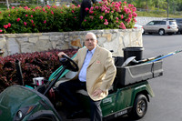 11 Birthday Celebration at Palos Verdes Golf Club