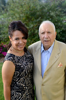 87 Birthday Celebration at Palos Verdes Golf Club