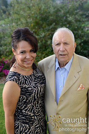 87 Birthday Celebration at Palos Verdes Golf Club
