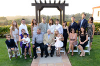 121 Birthday Celebration at Palos Verdes Golf Club