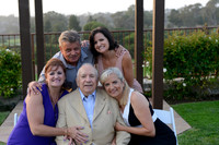 157 Birthday Celebration at Palos Verdes Golf Club