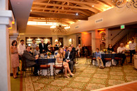 238 Birthday Celebration at Palos Verdes Golf Club