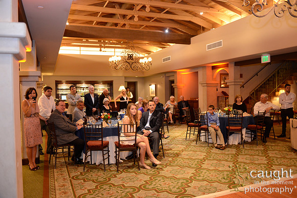 238 Birthday Celebration at Palos Verdes Golf Club