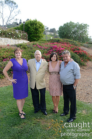 53 Birthday Celebration at Palos Verdes Golf Club
