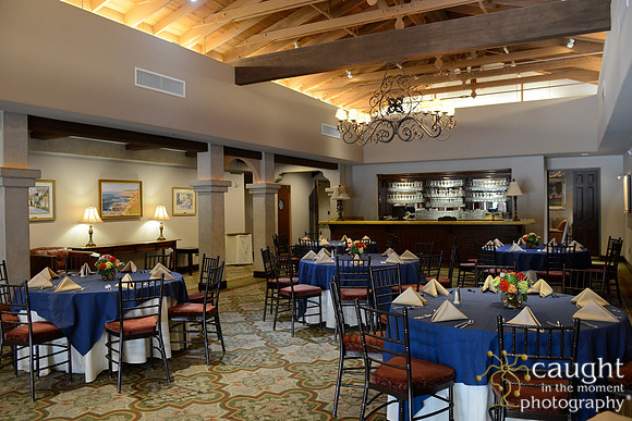 02 Birthday Celebration at Palos Verdes Golf Club