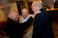 108 Birthday Celebration at Palos Verdes Golf Club