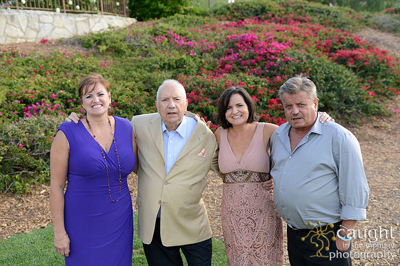 50 Birthday Celebration at Palos Verdes Golf Club