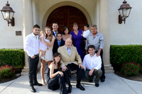18 Birthday Celebration at Palos Verdes Golf Club