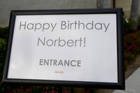 01 Birthday Celebration at Palos Verdes Golf Club