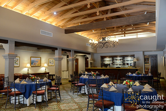 03 Birthday Celebration at Palos Verdes Golf Club