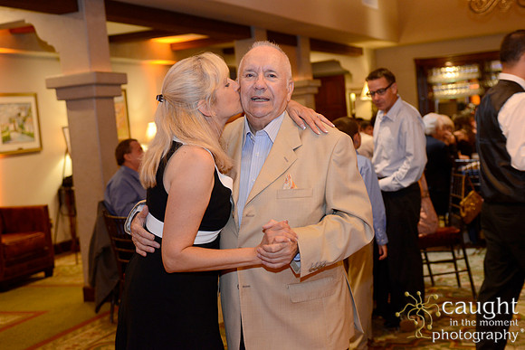 288 Birthday Celebration at Palos Verdes Golf Club