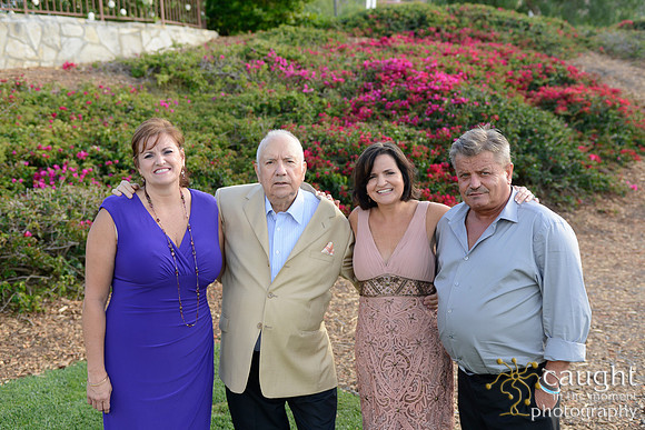51 Birthday Celebration at Palos Verdes Golf Club