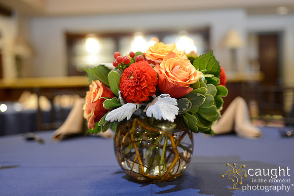 07 Birthday Celebration at Palos Verdes Golf Club