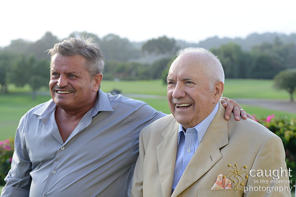 90 Birthday Celebration at Palos Verdes Golf Club