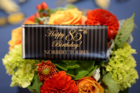 09 Birthday Celebration at Palos Verdes Golf Club