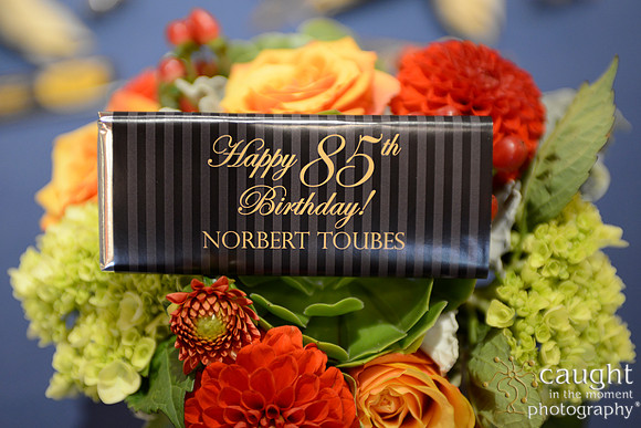 09 Birthday Celebration at Palos Verdes Golf Club