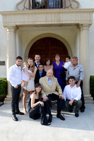 20 Birthday Celebration at Palos Verdes Golf Club