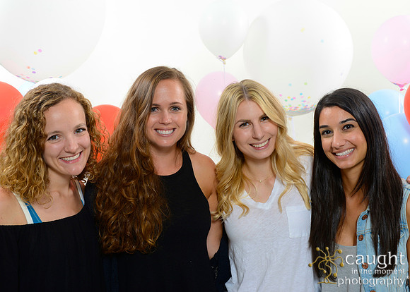 022 Taylor Birthday Blowout 2015