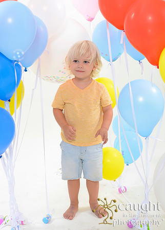 006 Taylor Birthday Blowout 2015