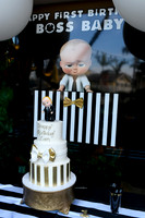 014 Liam's 1st Birthday Party