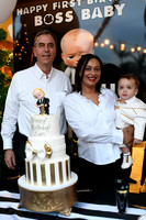 Birthday Party