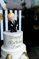 015 Liam's 1st Birthday Party